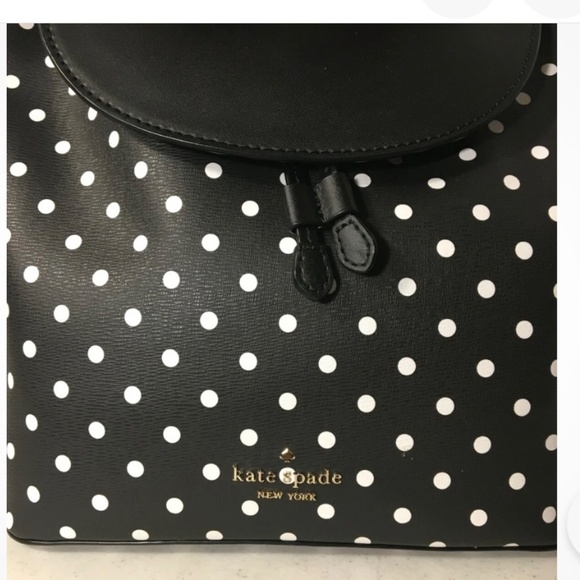 Kate Spade X Disney backpack - Picture 4 of 4